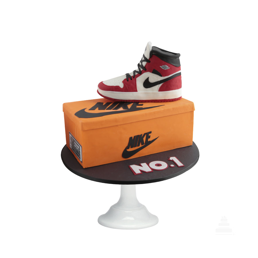 Jordan pastel con forma de tennis Jordan Nike – L Autrichienne