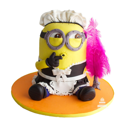 MINION Phil