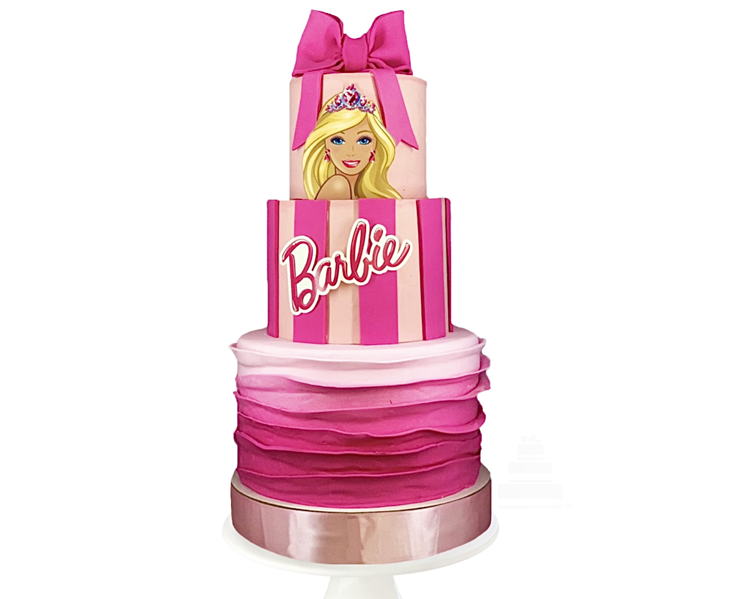 Sumérgete en el Mundo Encantado de Barbie con la Nueva Colección de Sacher