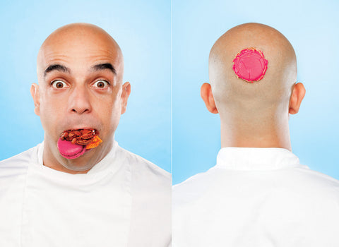 Zumbo: Un dulce asesino