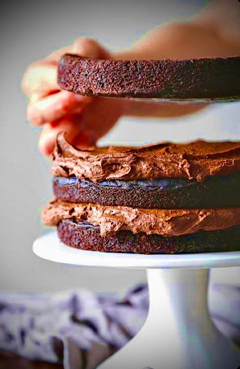 Ganache: El Delicioso Descubrimiento que Eleva tus Postres a Otro Nivel