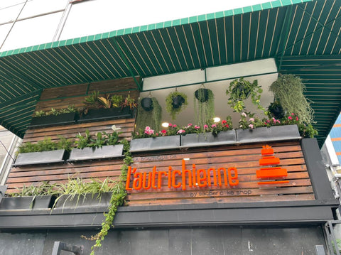 La evolución de las cafeterías y mis recomendaciones para visitar en CDMX