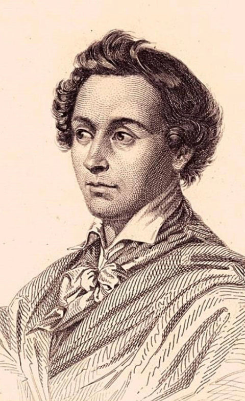 Marie Antoine Carême  Historia e Influencia en la pastelería