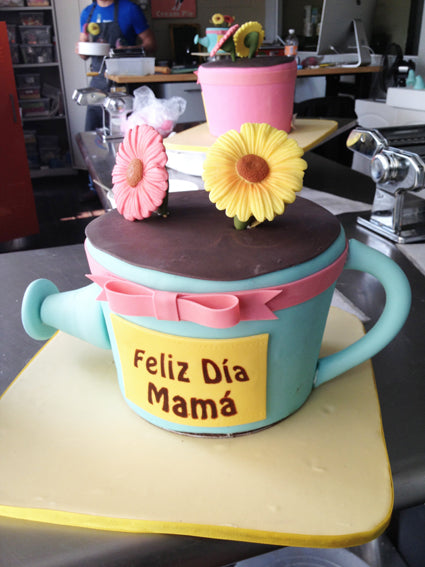 Muchos y más detalles para mamá!