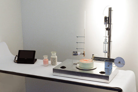 Mischer'Traxler, una decoración singular