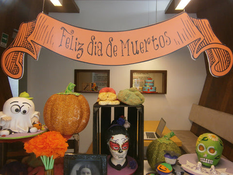 Unas ofrendas muy a la Sacher-L'Autrichienne