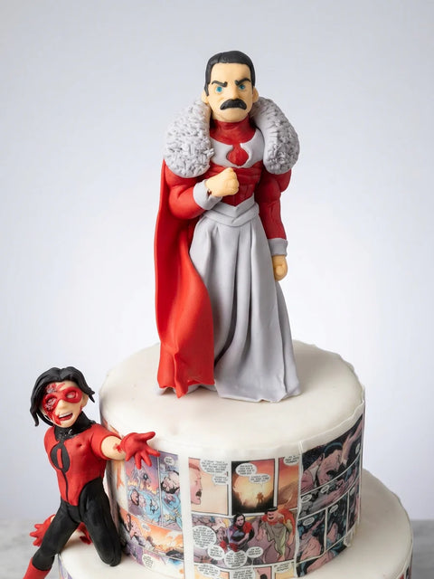 Nuevos pasteles personalizados en CDMX | L’Autrichienne