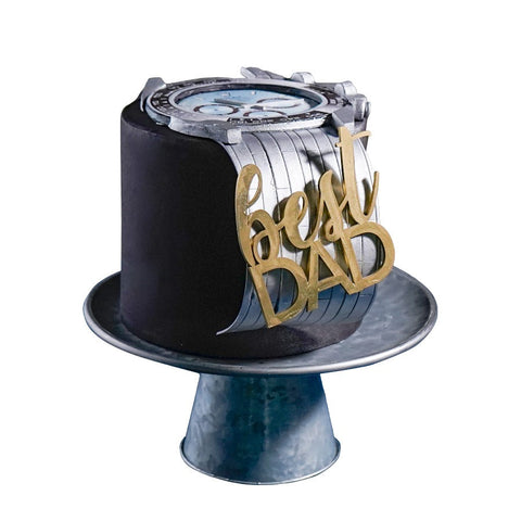 Luxury cake personalizado en CDMX