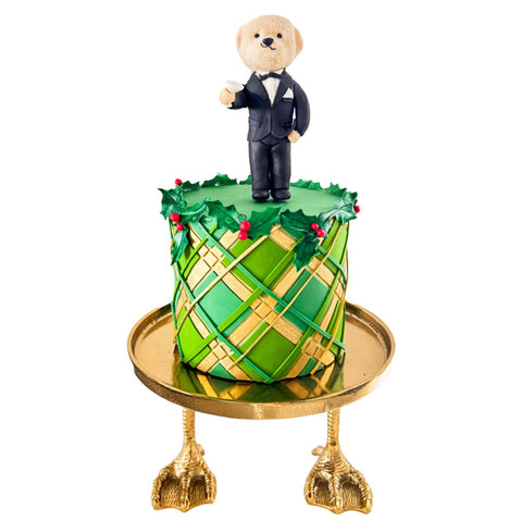 Pasteles de temporada en CDMX
