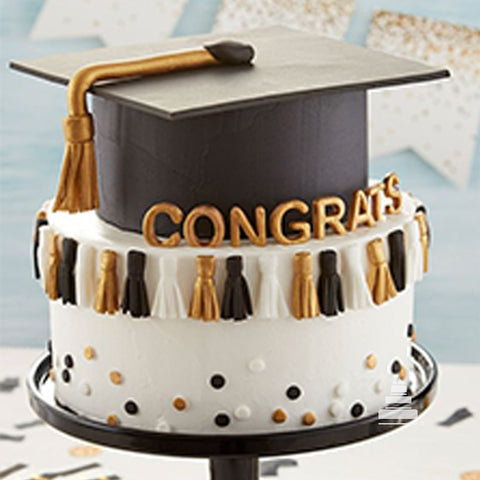 Graduation Party, pastel de graduacion para mujer, o para hombre