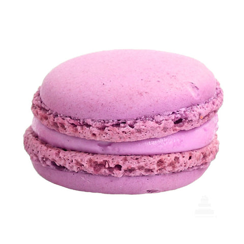 Macarons Frambuesa