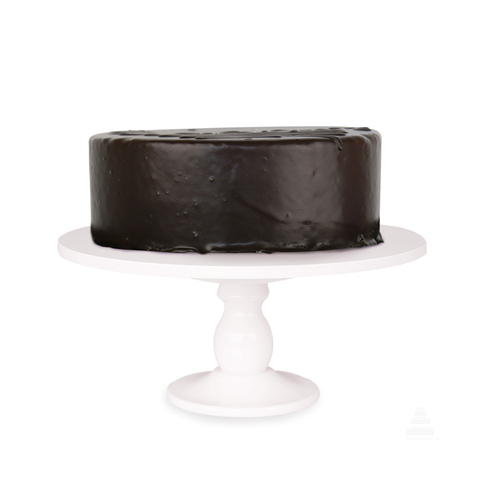 Sacher, pastel para 15 personas con la receta tradicional