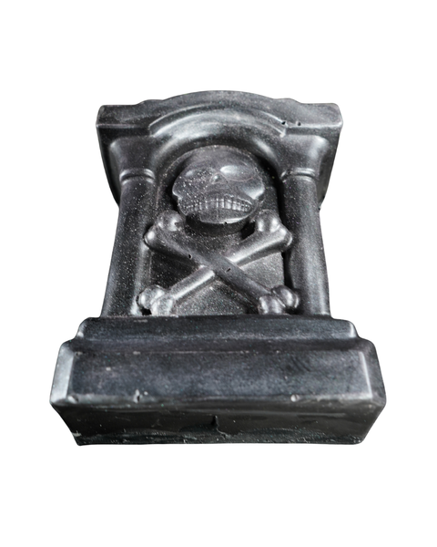 Spooky Grave - Pastel de Tumba
