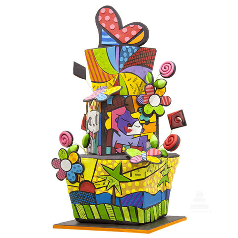 Britto Cake