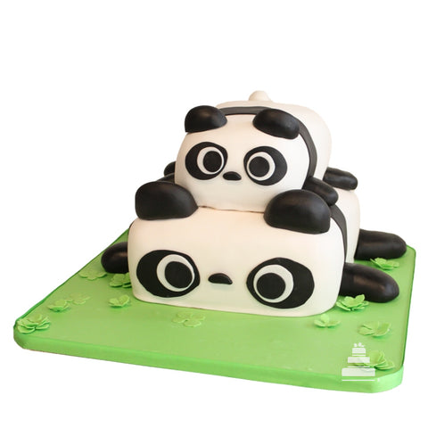 China Pandas