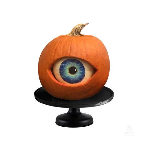 Cyclops Pumpkin