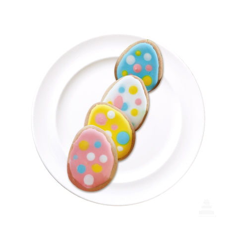 Egg Cookies