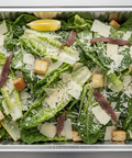 ensalada cesar cenas navidad