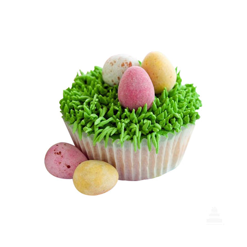 Easter Cupcakes