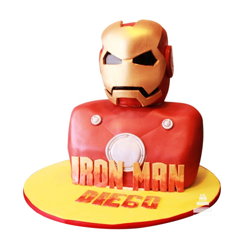 Iron Man