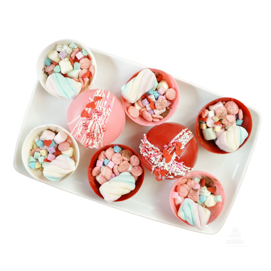 Breakbles Mini Breakables Chocolate CDMX – L Autrichienne