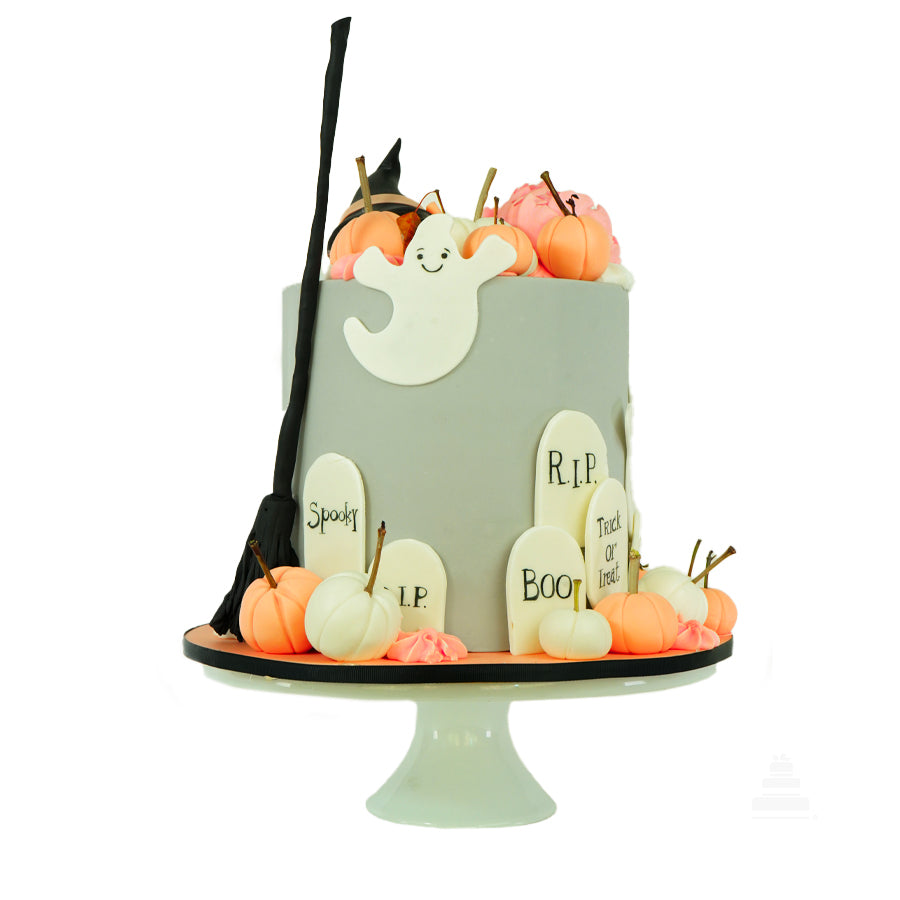 Pastel Sweet Rest de Temporada