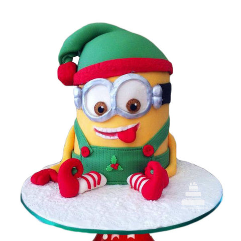 Minion Elf