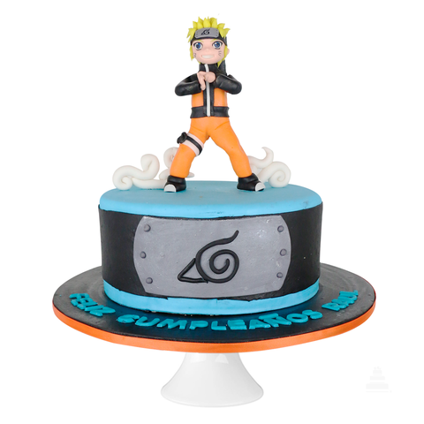 Naruto Uzumaki