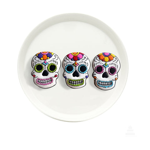 Sweet Skulls