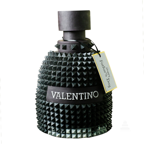 Pastel Loción Valentino - Valentino Lotion Cake