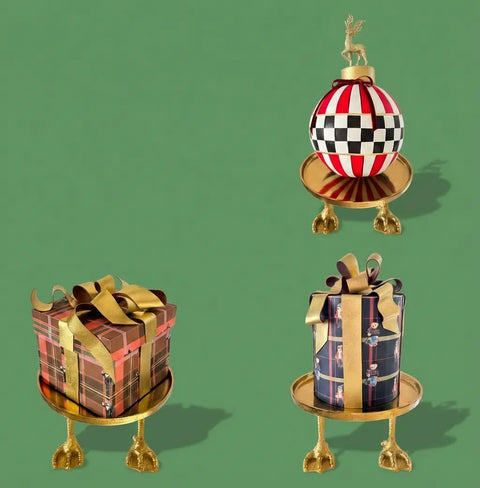 pasteles navidad y fin de año