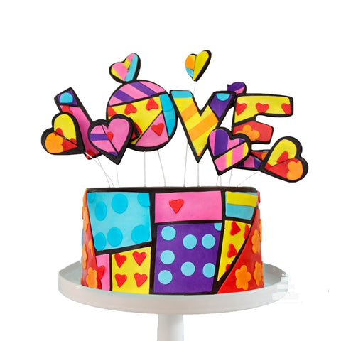 Piece of Love
