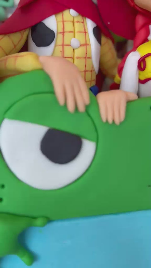 pastel toy story 5
