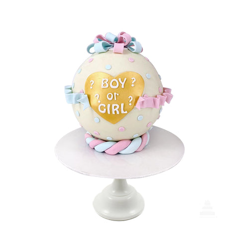 Chocolate Breakable Boy or girl, chocolate para romper en baby shower