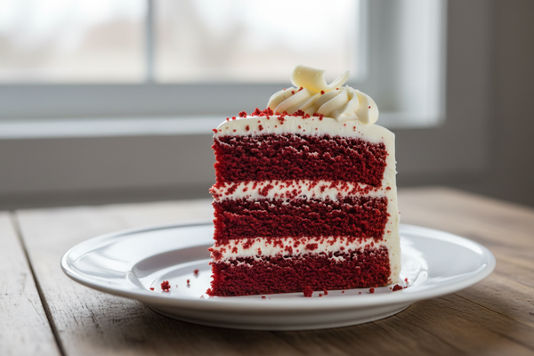 Red Velvet