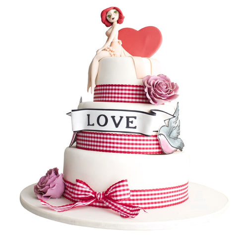Vintage Love