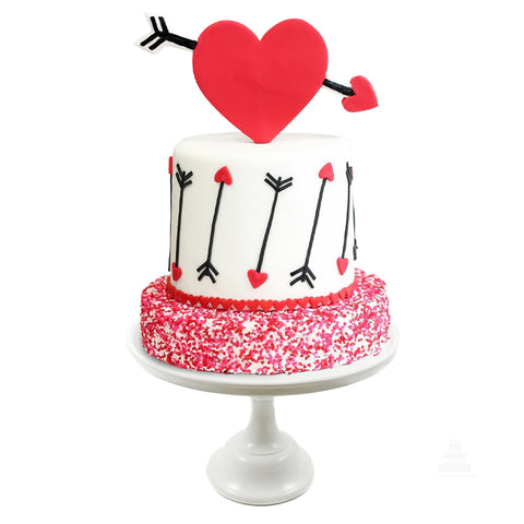 Cupid Cake