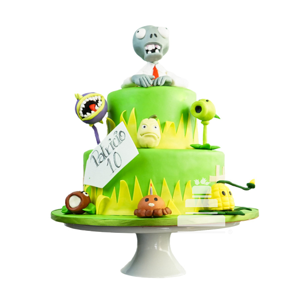 50 figuras originales para la tarta de boda: ¡elige tu favorita!