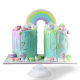Magic drip cakes, pasteles para bebes de 1 año niño