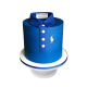 POLO SHIRT CAKE, pastel de playera polo para cumpleaños