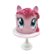 My Little Pony, pastel de pony para cumpleaños