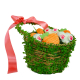 Easter carrot, bunny Cookies, galletas de zanahorias, conejos y corazones de pascua