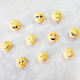 Emoji cupcakes