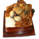 Lion 3D Cake