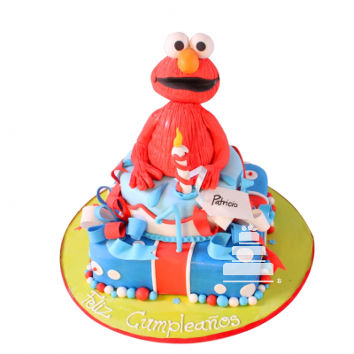 Elmo´s great Party